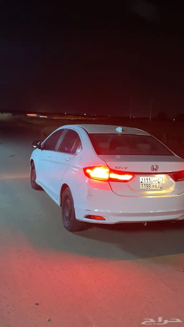 هوندا ستي 10