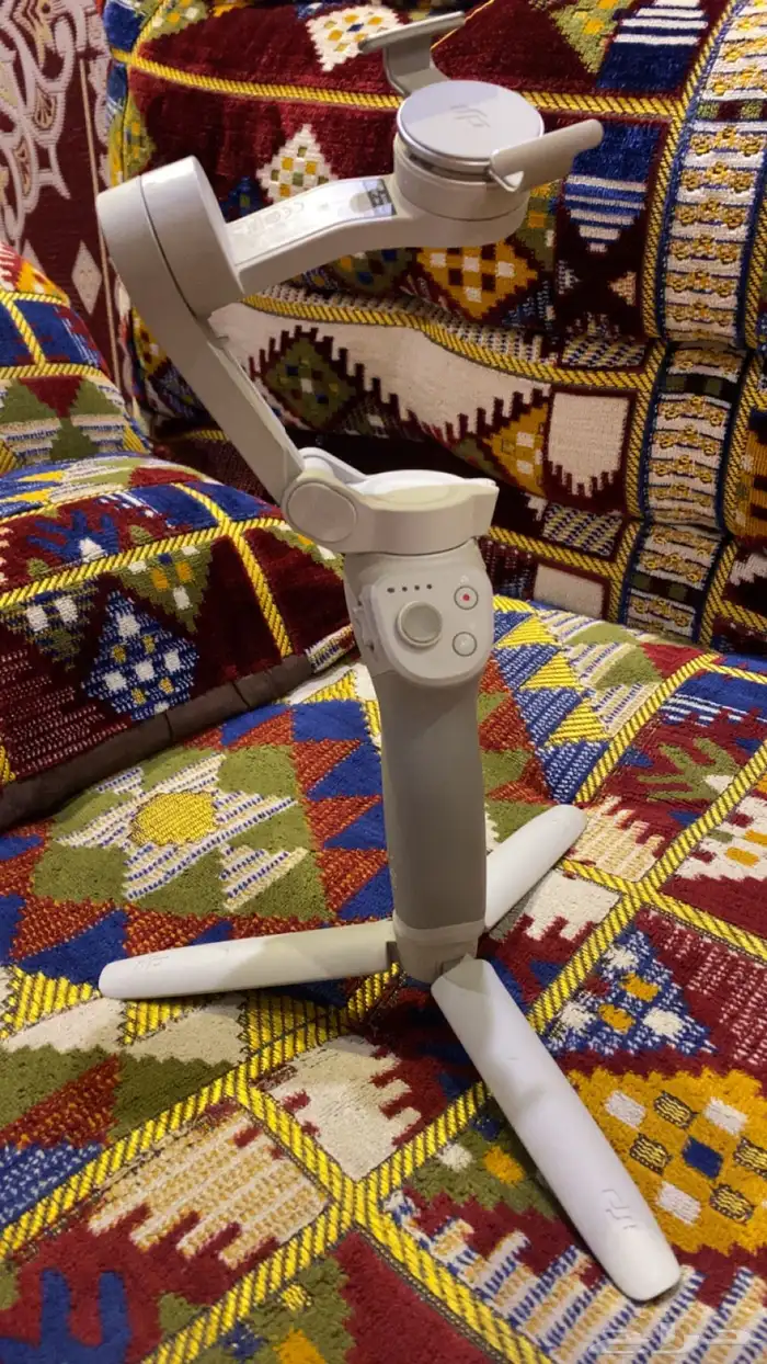 مثبت هاتف ذكي 2