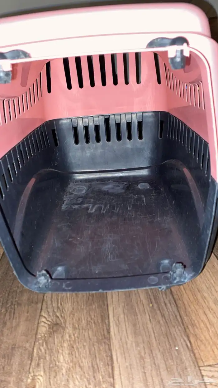 سرير قطط وقفص قطط 3