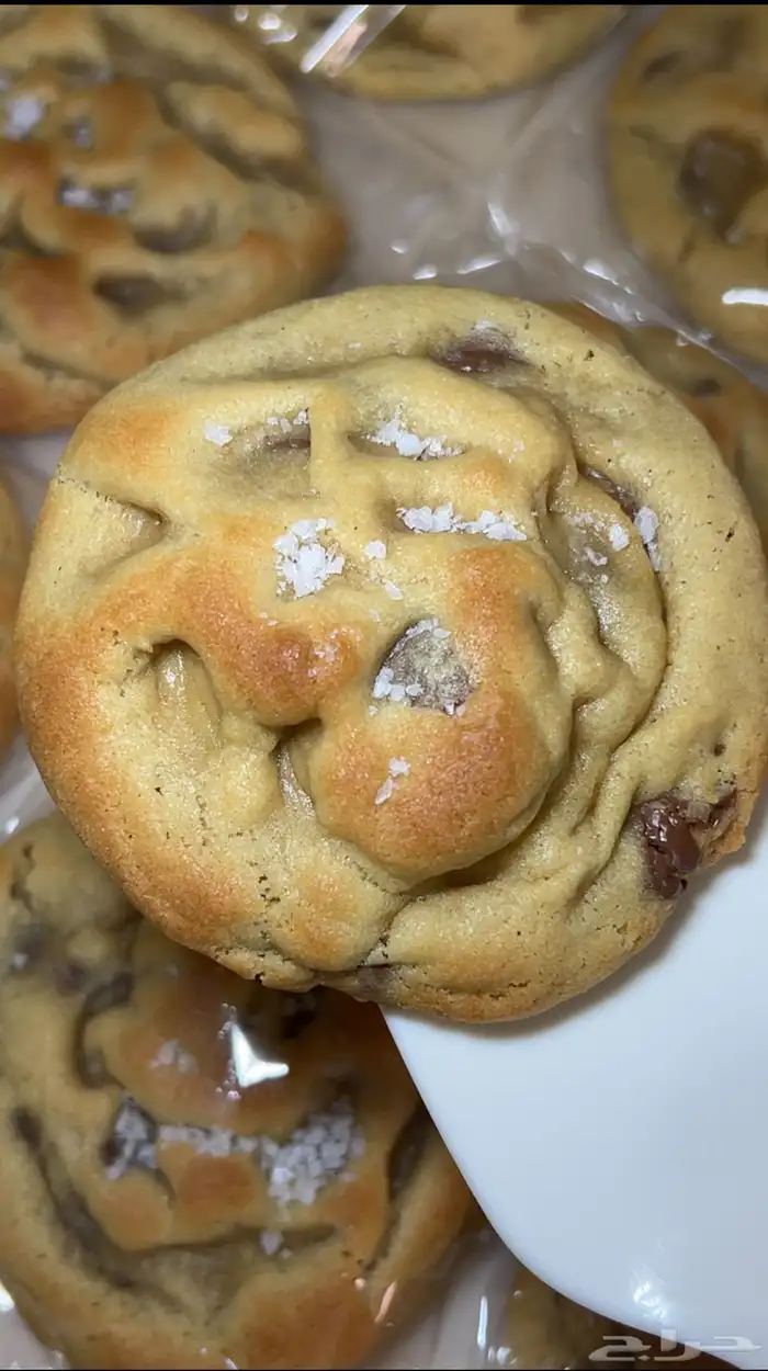 توريد كوكيز للكفيهات 0