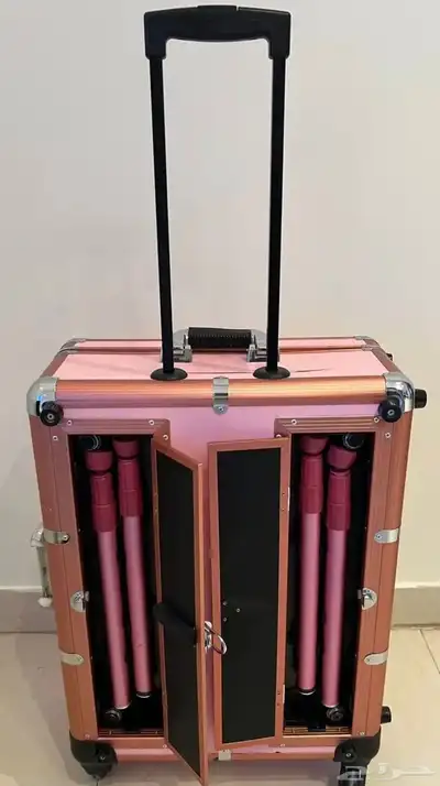 شنطة ترتيب المكياج index