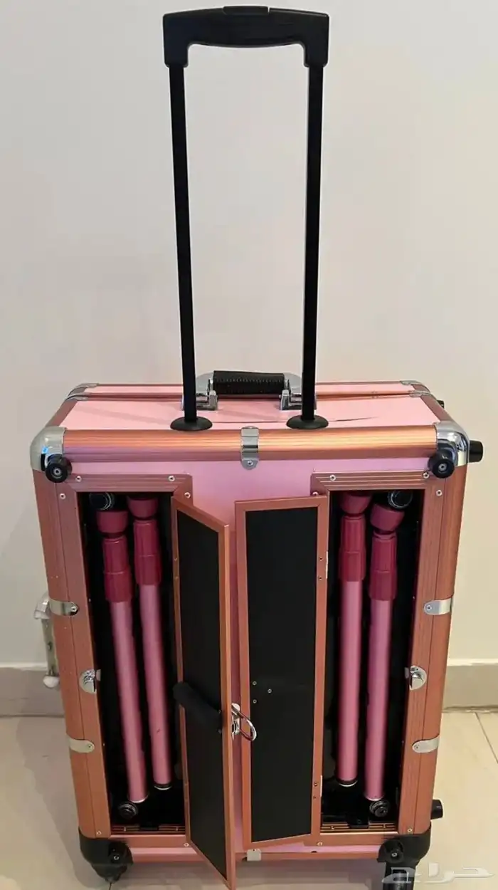 شنطة ترتيب المكياج 1