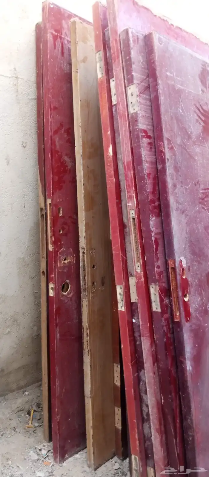 الببان للبيع 13 باب كلهم انضاف البيع 0