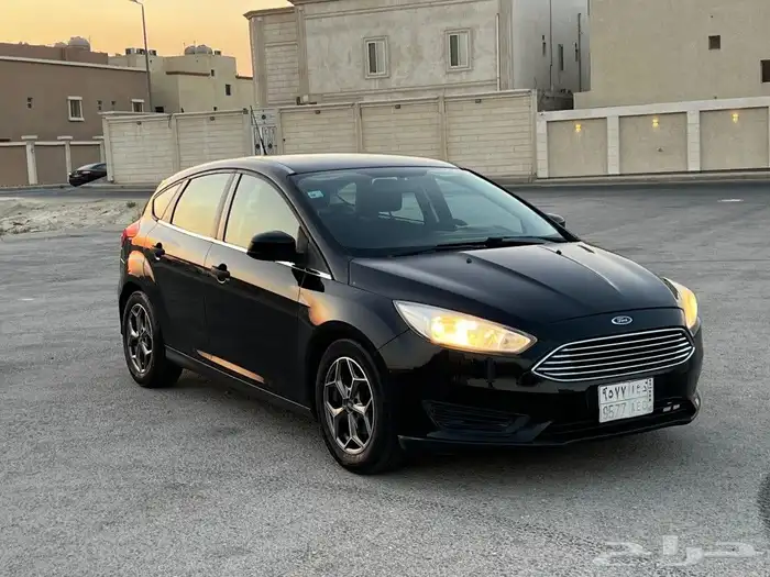 فورد فوكس 2105 8