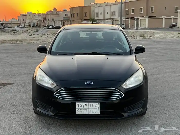 فورد فوكس 2105 1