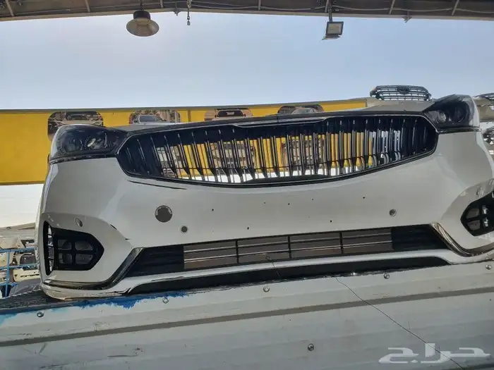 صدام شمعات كدنزا 2018 1