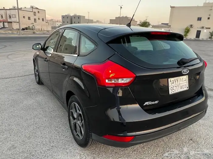 فورد فوكس 2105 7