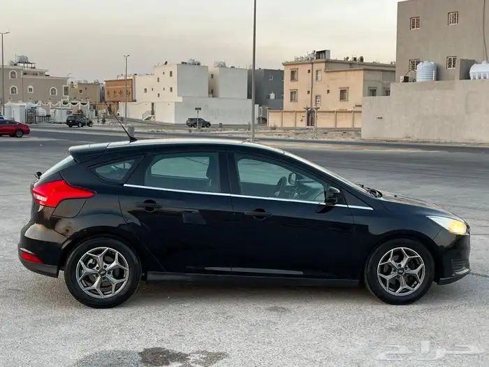 فورد فوكس 2105 5