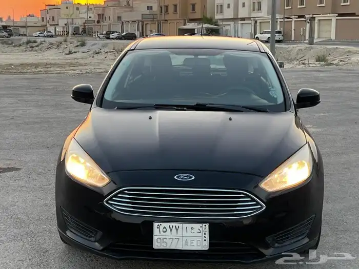 فورد فوكس 2105 0