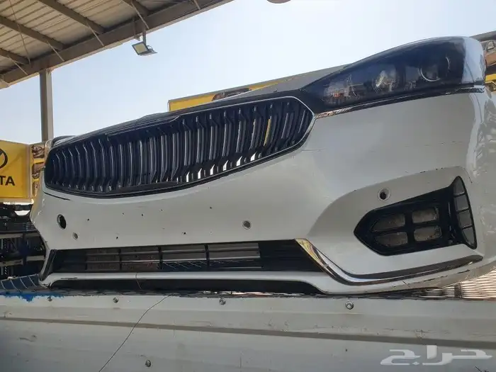 صدام شمعات كدنزا 2018 2