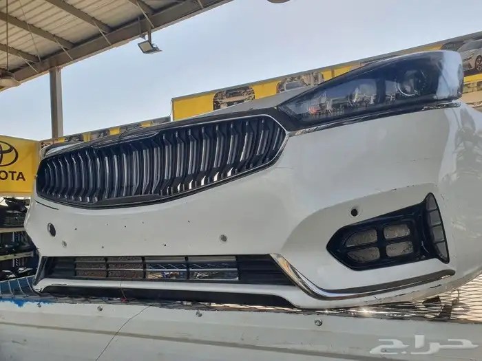 صدام شمعات كدنزا 2018 0