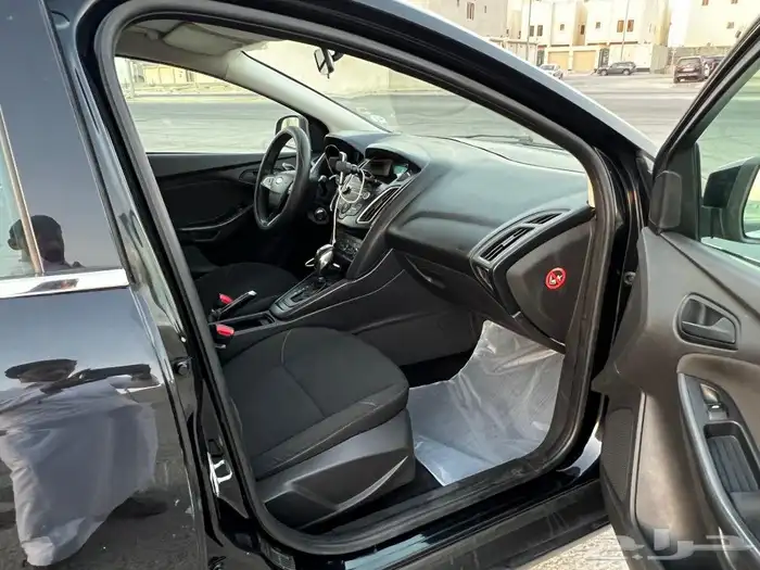 فورد فوكس 2105 12