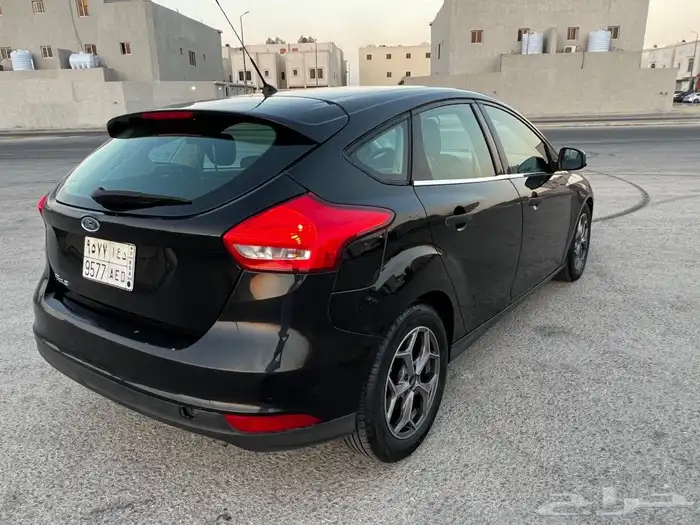 فورد فوكس 2105 6