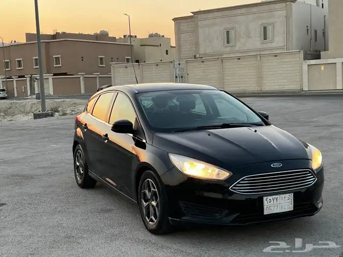 فورد فوكس 2105 2