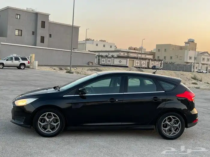 فورد فوكس 2105 4