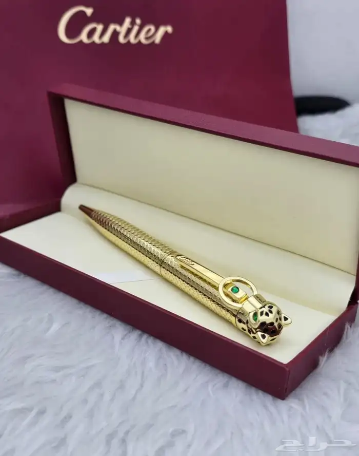 أقلام كارتير 3