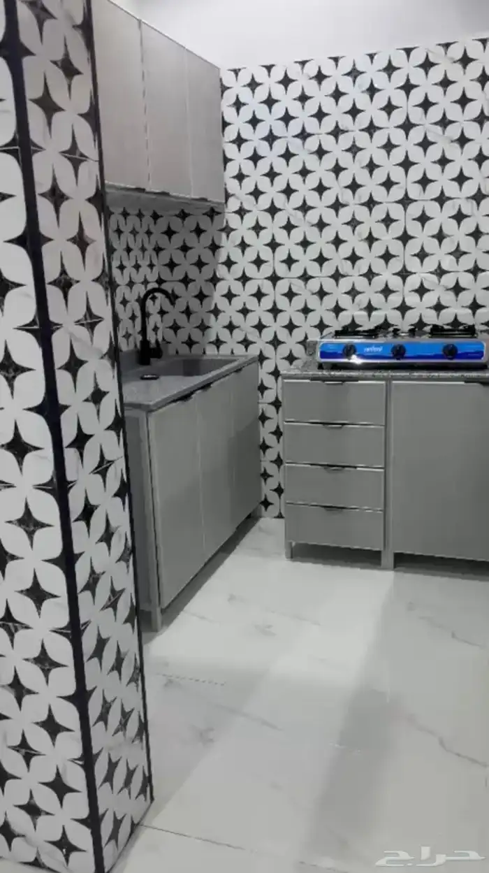 للإيجار استوديو في فيلا في ضاحية نمار 2030 3