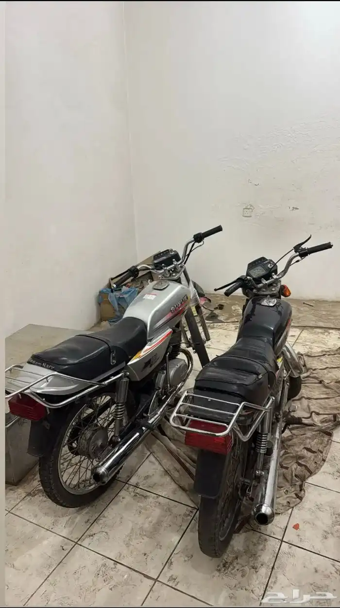 الدباب اكس ميه مكينة سزوكي الدباب كرت و مكينه طياره 1