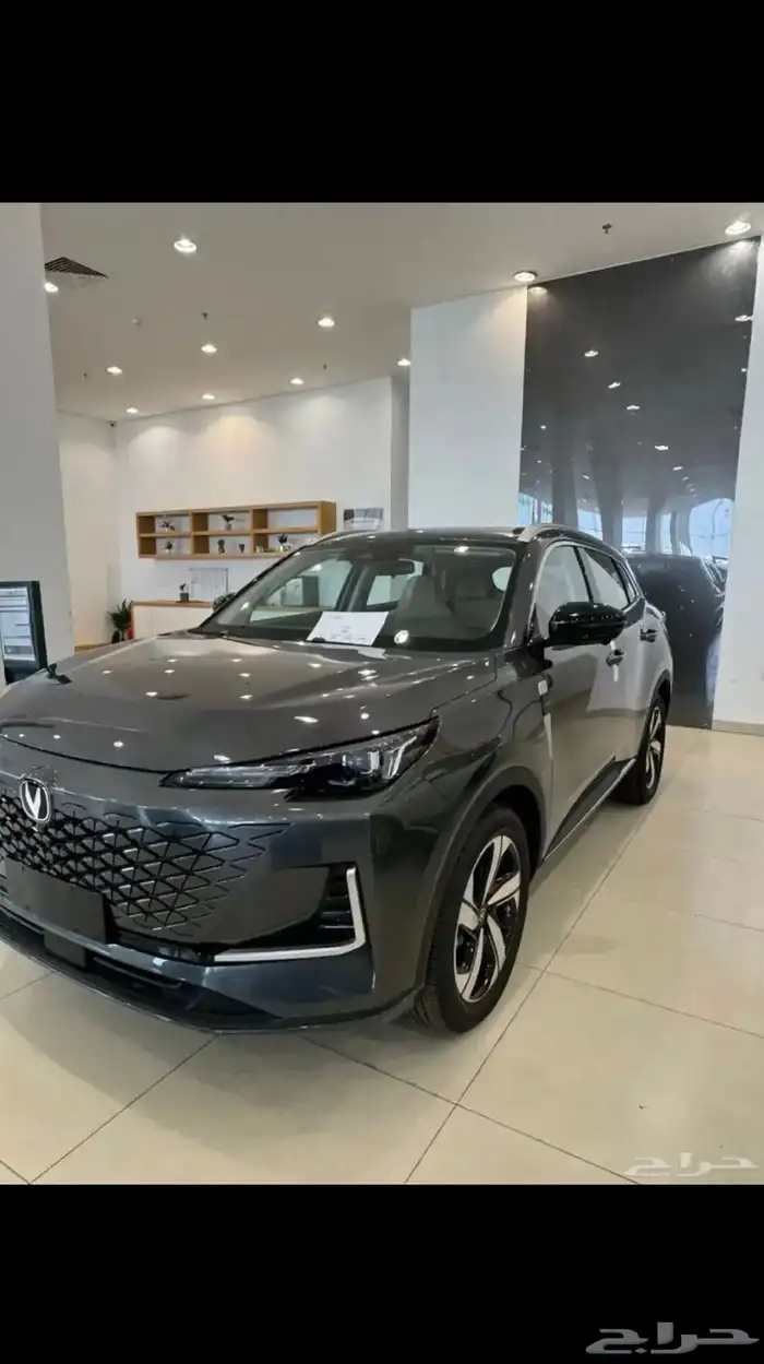 شانجان UNI-S 1