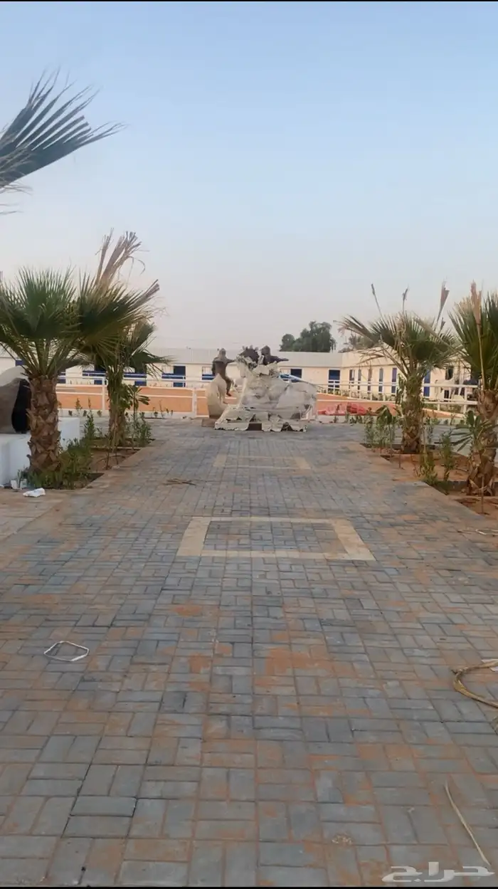 مربط السلطان 7