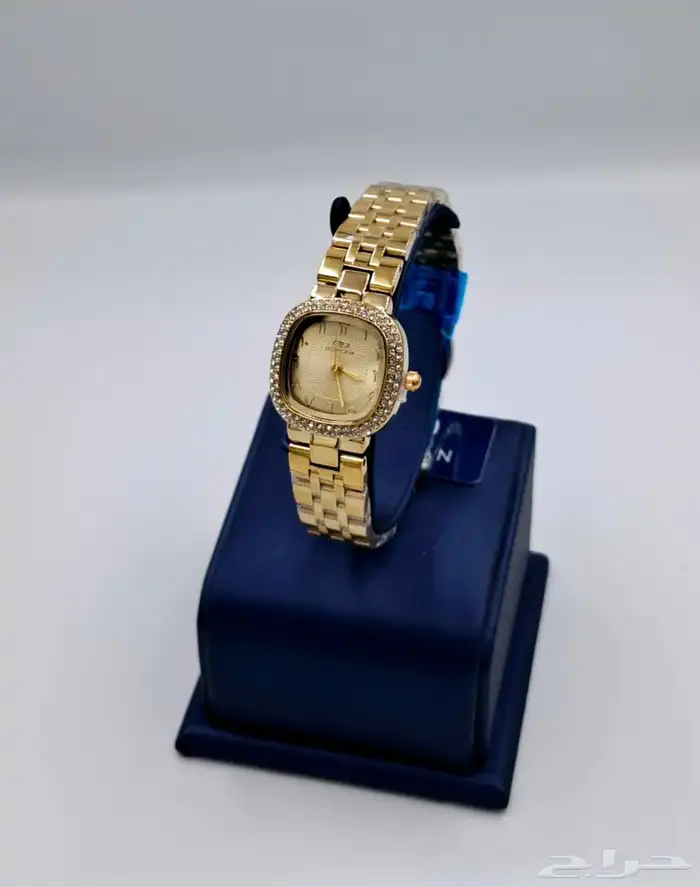 يتوفر لدينا تشيكلات من الساعات النسائي تصميم الماركات ا 2