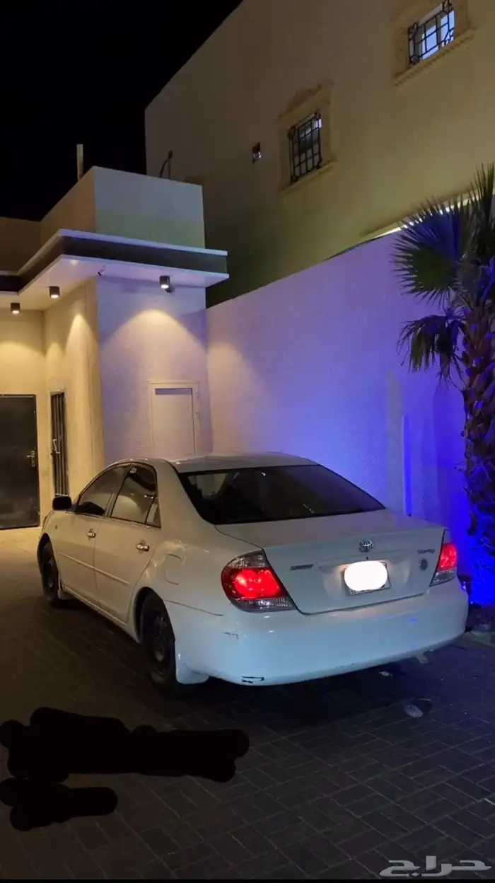 كامري مديل2003 0