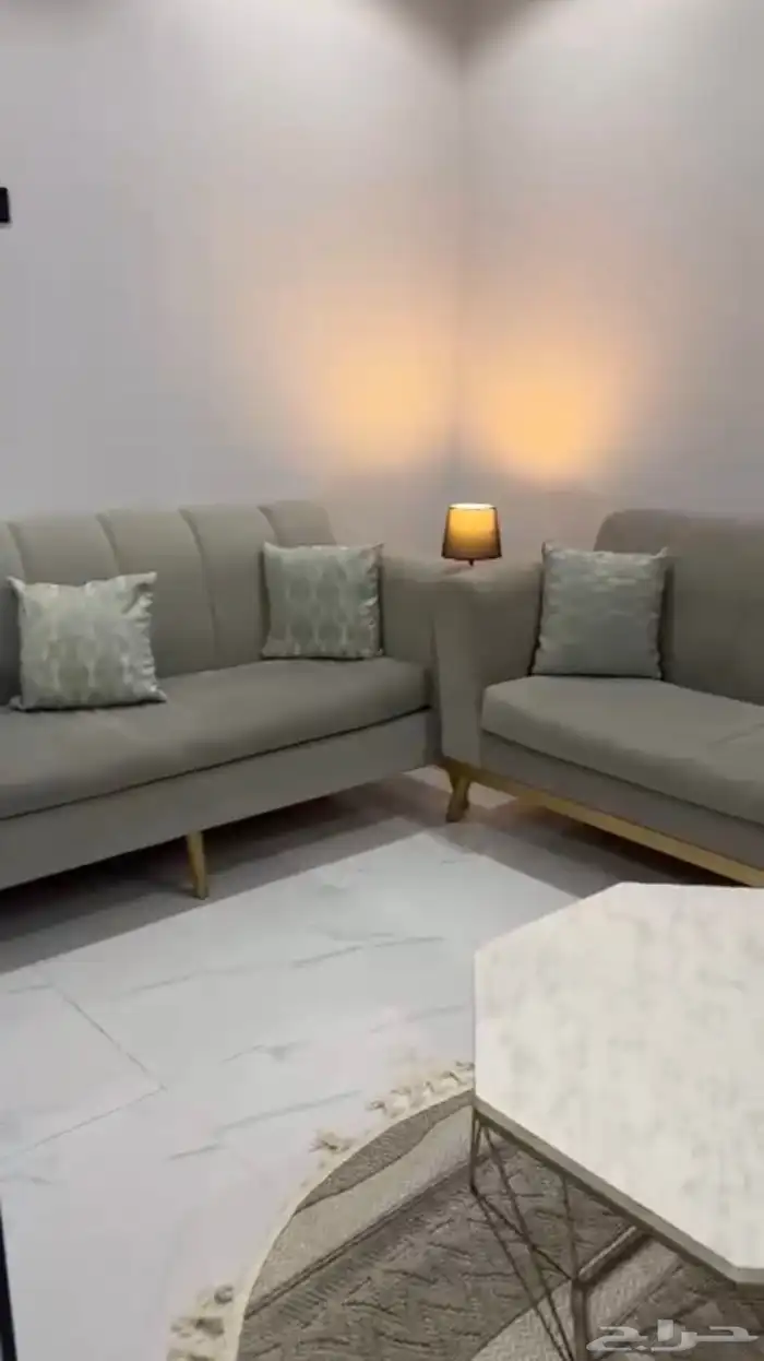 للإيجار استوديو في فيلا في ضاحية نمار 2030 0