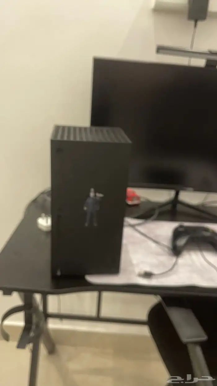 اكس بوكس سيريس x 0