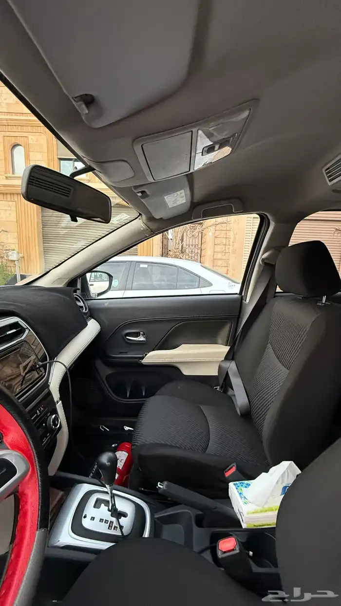 للبيع تويوتا راش 2023 16