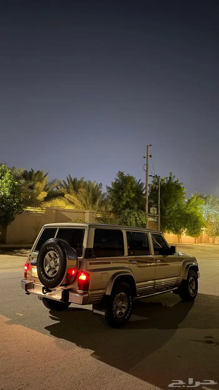 سوبر سفاري 96 3