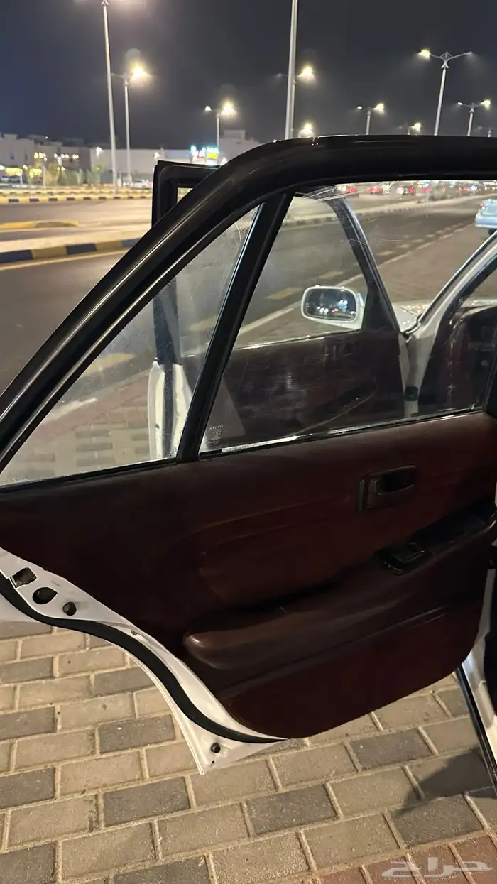 كرسيدا قراندي سعودي سته سرندل 8