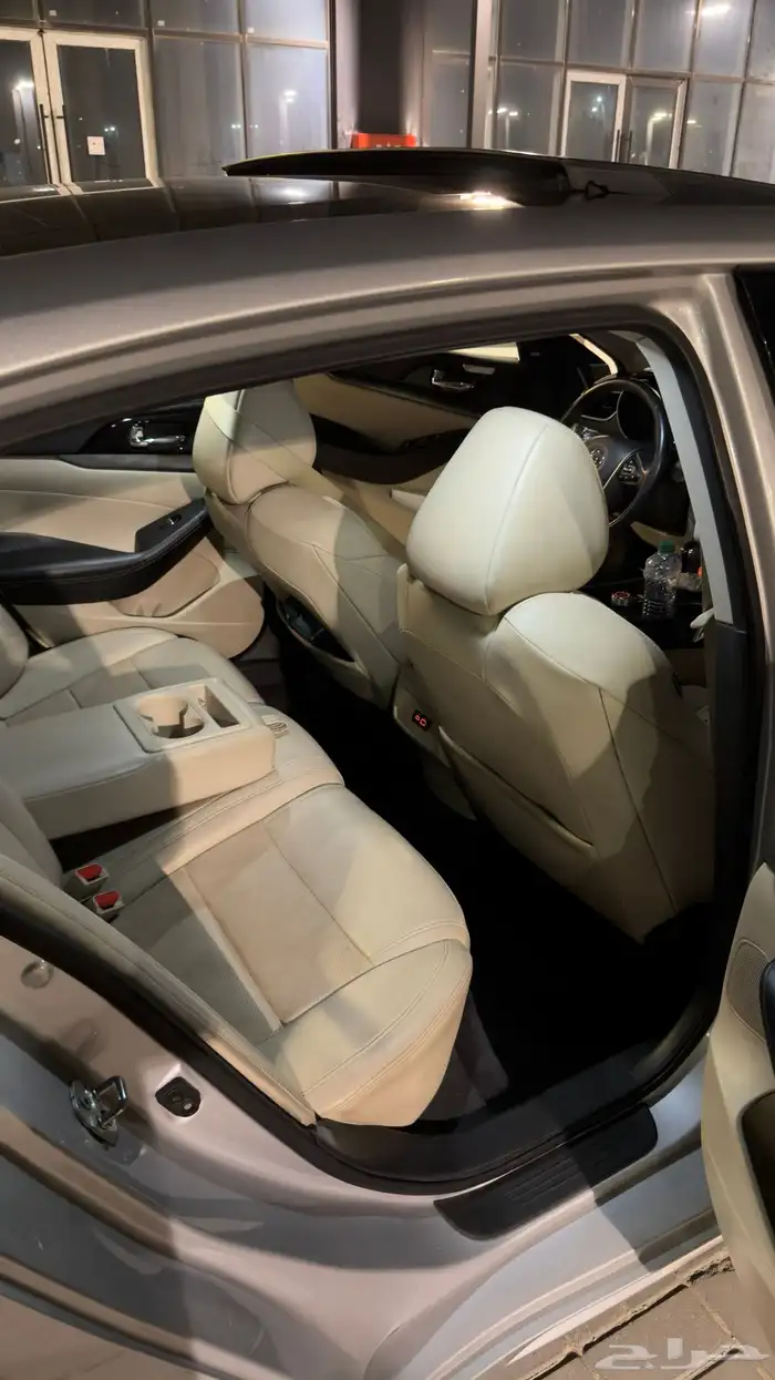 للبيع نيسان مكسيما 2022 17