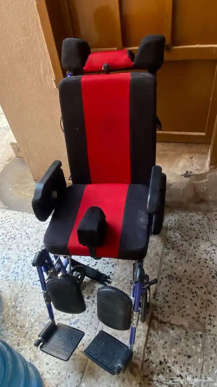 عربية ذوي الاحتياجات للبيع 3