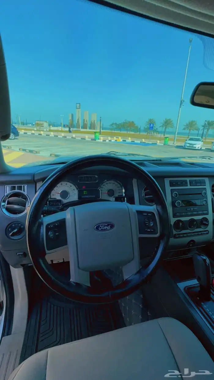 اكسبدشن 2013 دبل شاص طويل 10