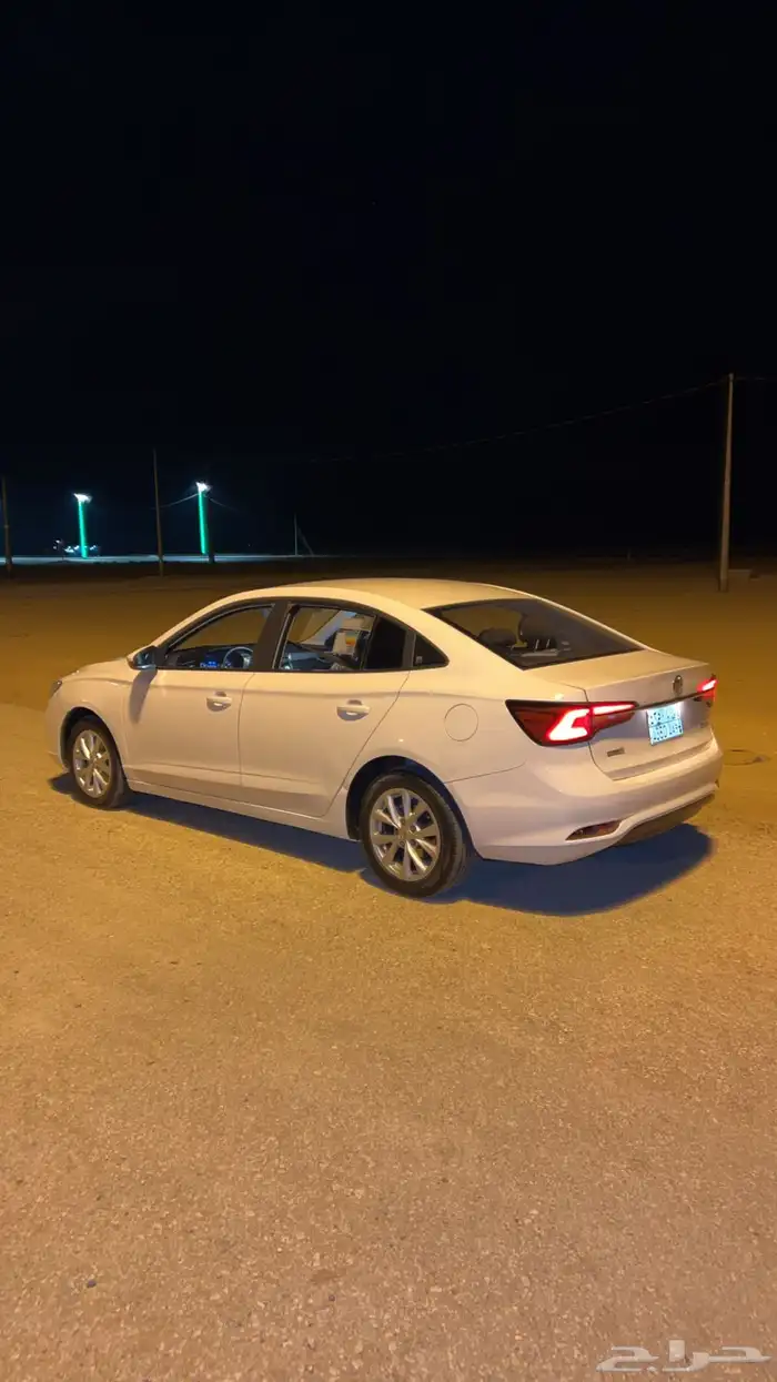 اعرض لكم MG5 2