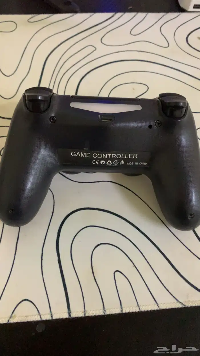 يد سوني فور 1