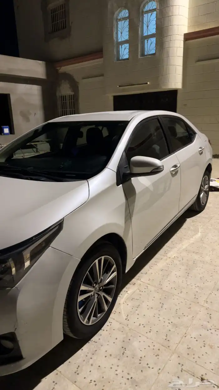 كورلا 2014 نص فل 0