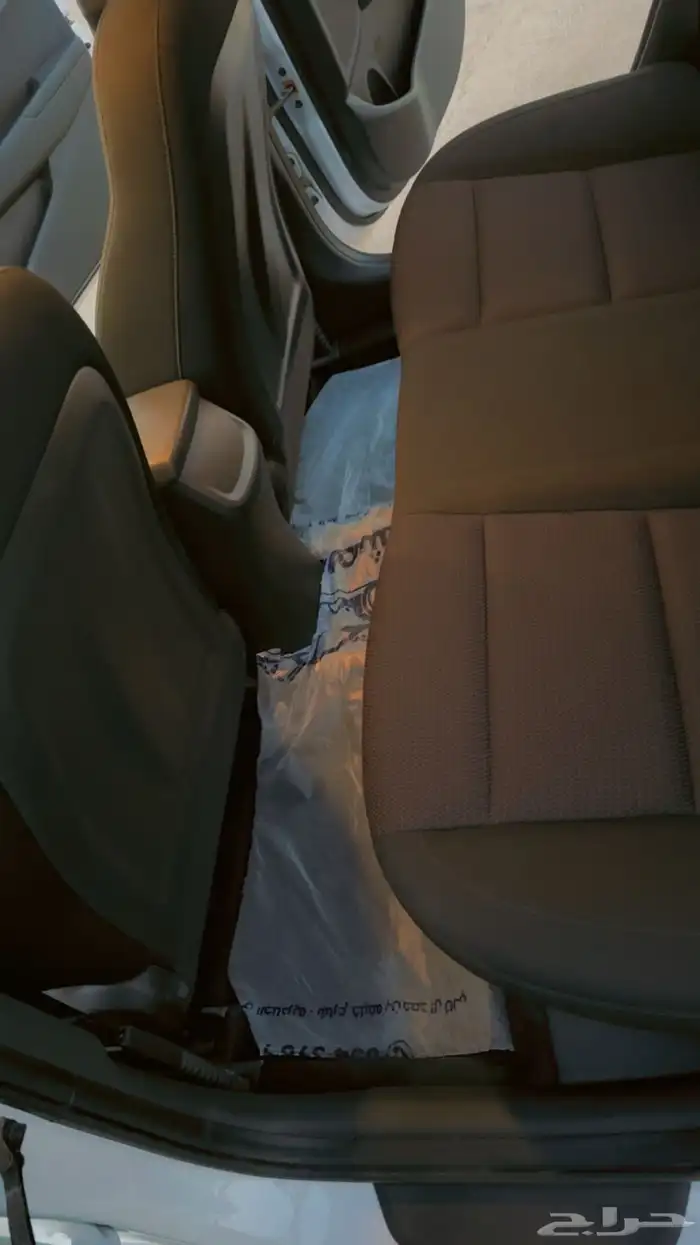 للبيع افانتي 2020 وارد كوري ( بنزين 1.6 ) وكاله 10