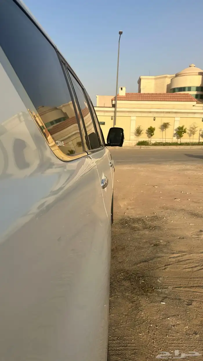 باترول بلاتينيوم 320 7