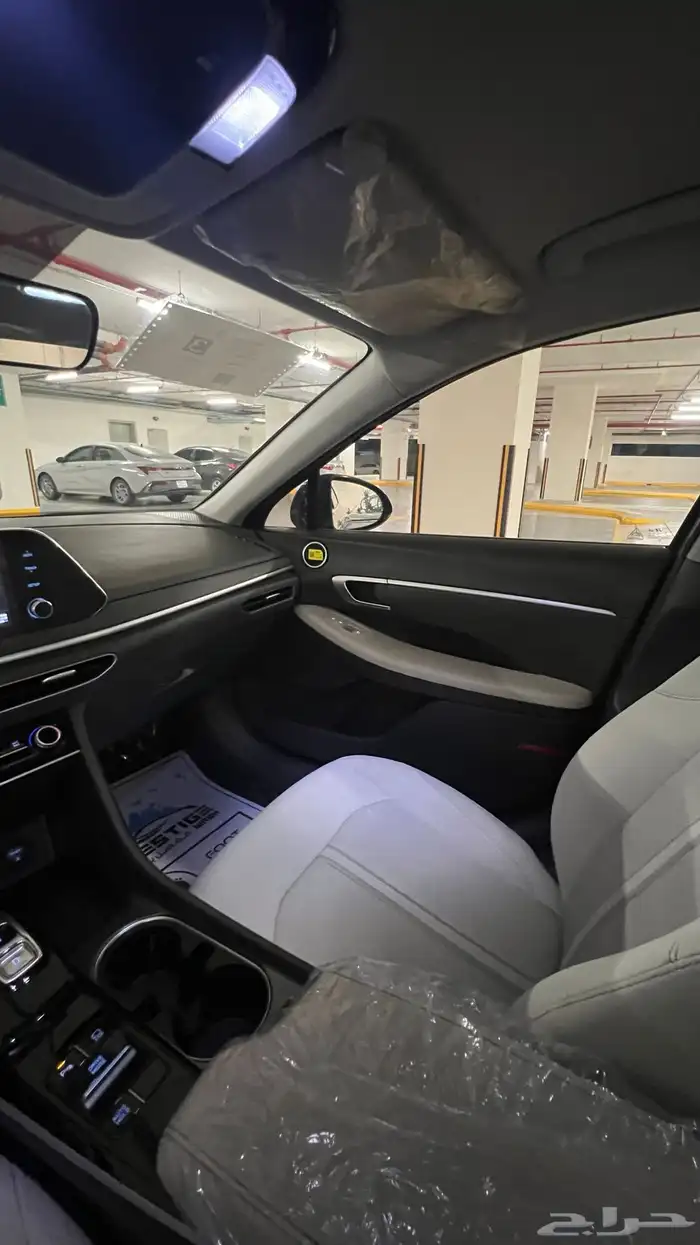 سوناتا 23 وكاله 15