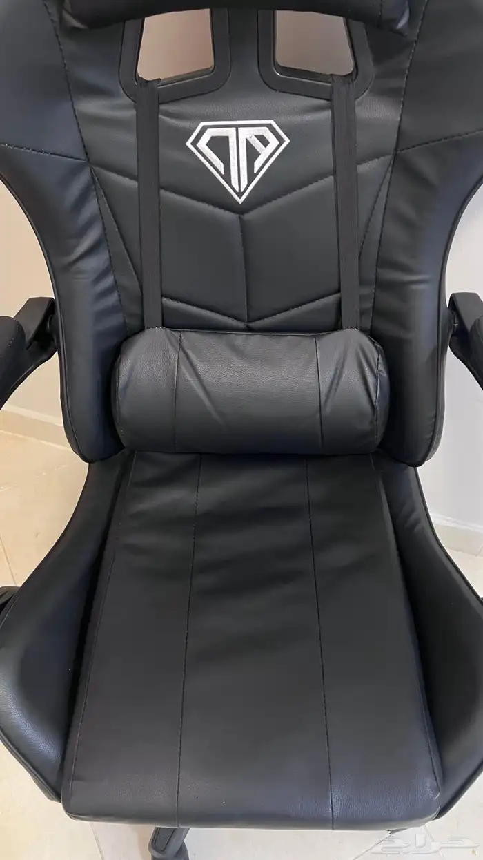 كرسي قيمنق 4