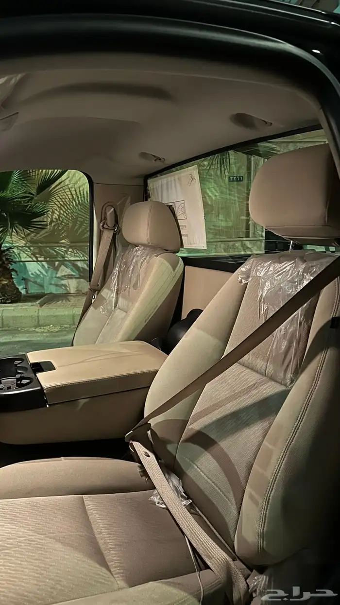 سيرا 2012 وارد كندا 4