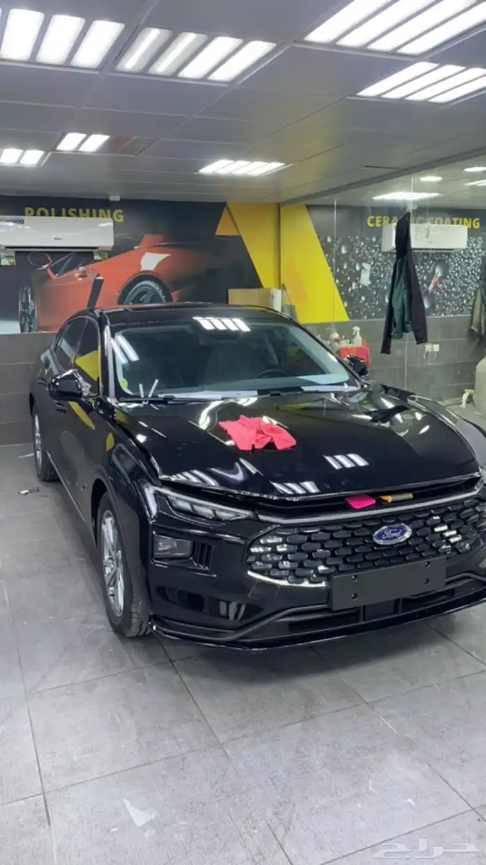 فورد تورس 2023 2