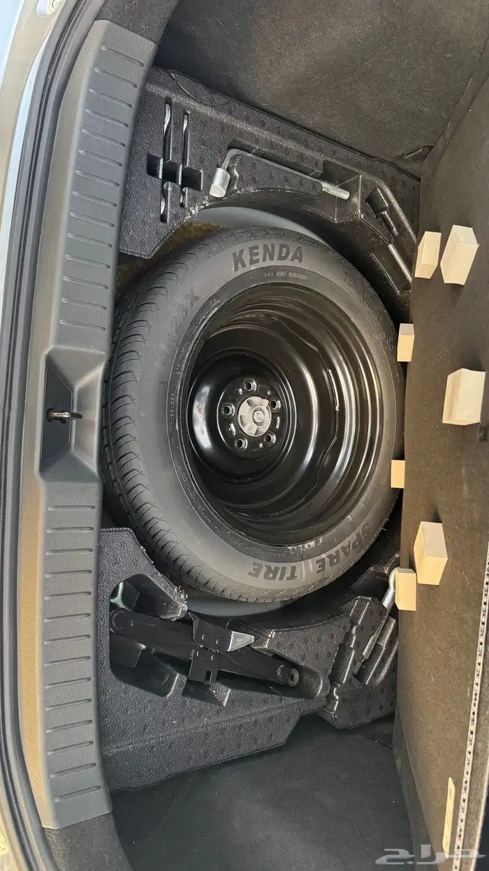 مازدا CX30 بحالة الوكالة 18