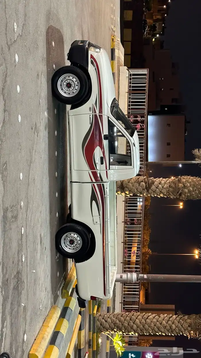 مستبيشي 2003 7