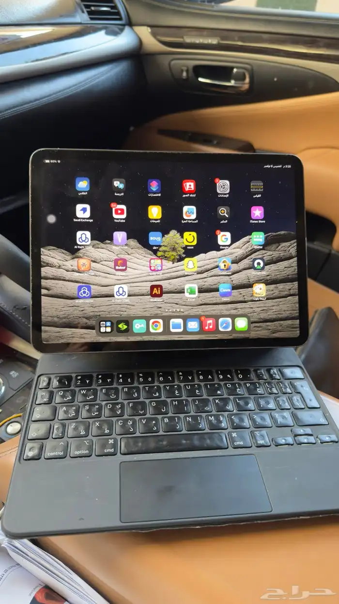 ايباد برو 128 11 انش 0