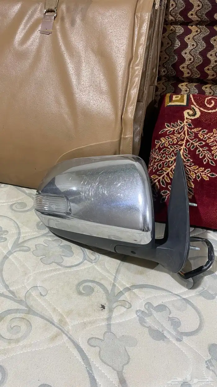 كفرات برجستون نص عمر - مسجل وكاله - مرايه 6