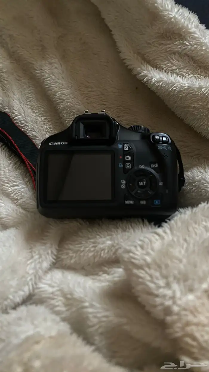 كاميرا Canon 6