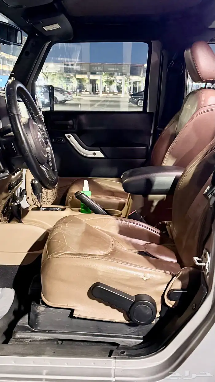 رنقلر صحاري 14