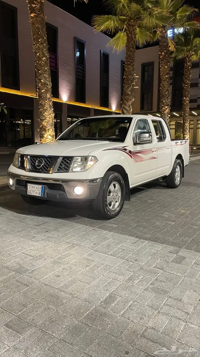 نفارا 15 نظيفهه للبيع 0